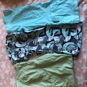 ***SCRUB PANTS ONLY!